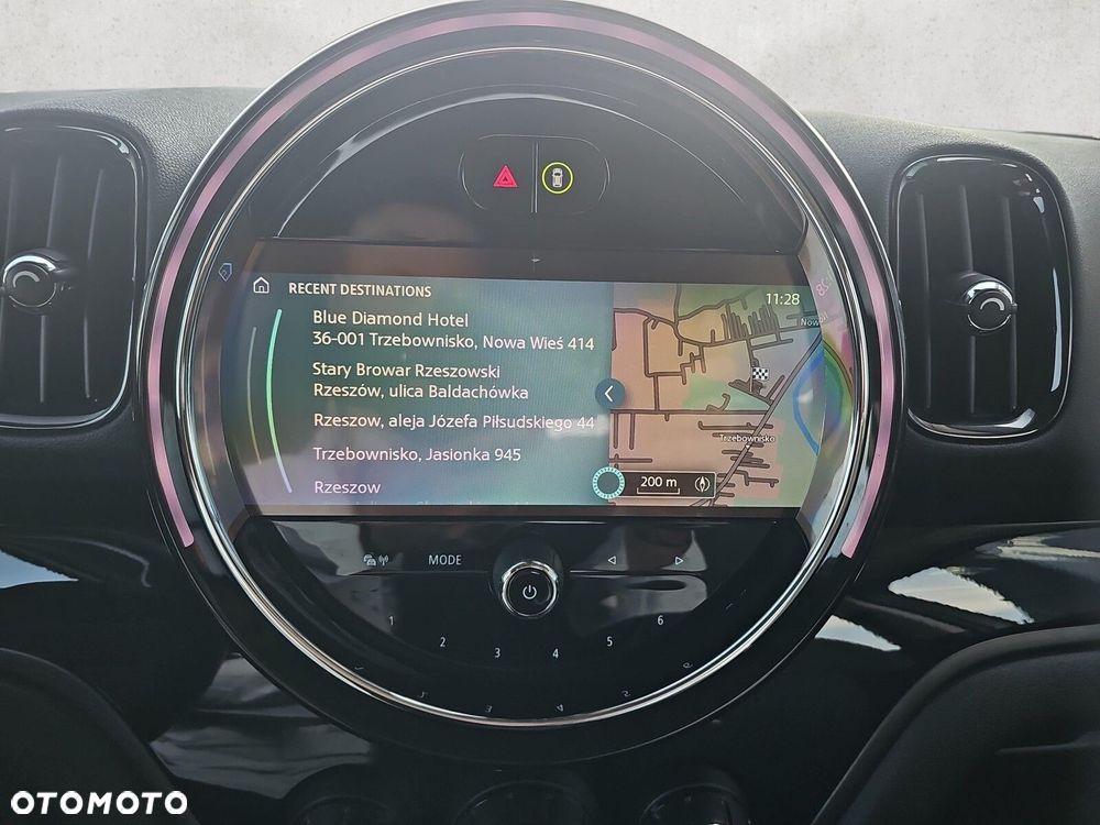 MINI Countryman - 22