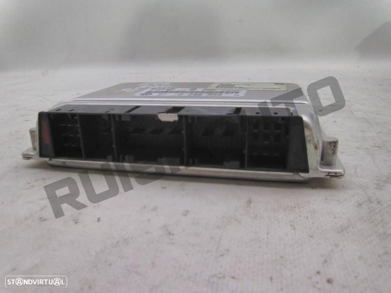 Centralina Motor 02810_01445 Bmw 3 (e46) [1997_2005] 320d - 2