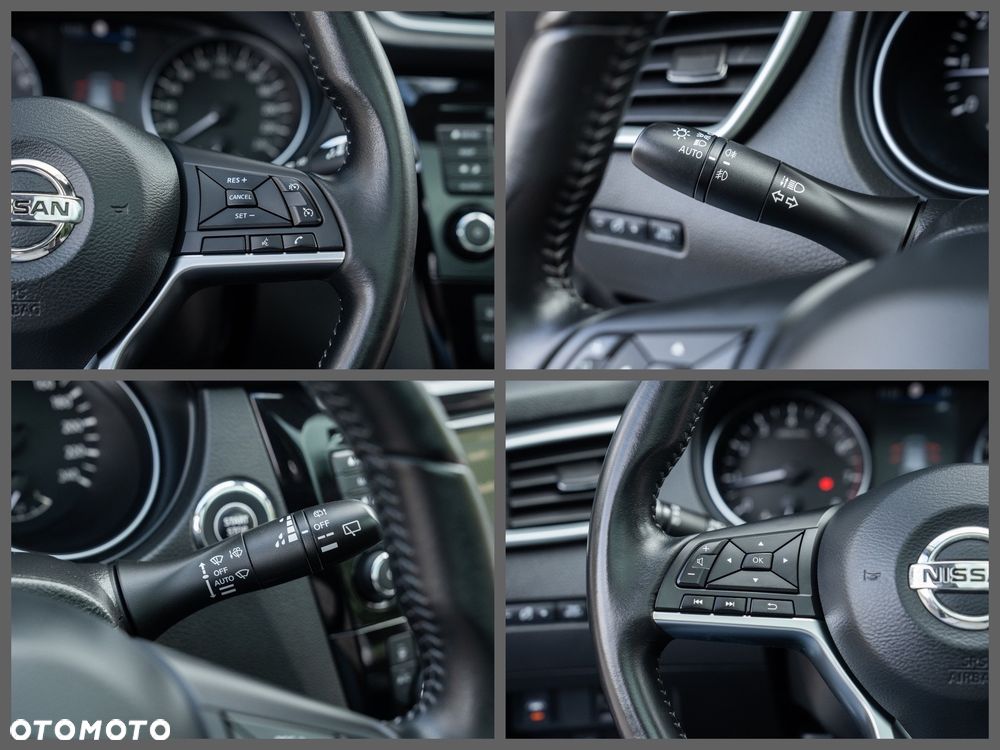 Nissan Qashqai 1.3 DIG-T Tekna - 29