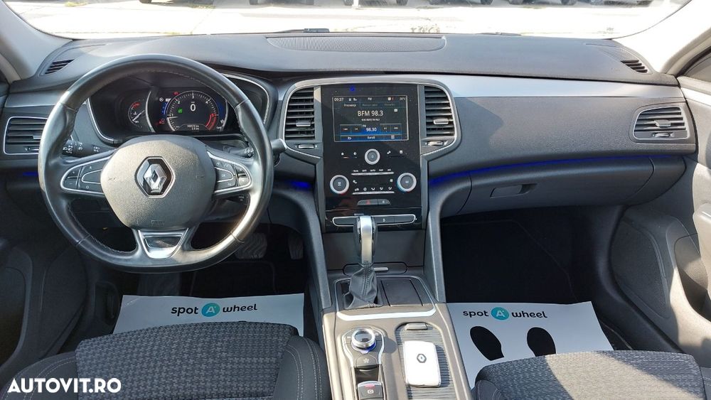 Renault Talisman - 14