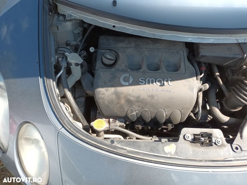 Dezmembrari  Smart FORFOUR (454)  2004  > 2006 1.3 (454.031) Benzina - 6
