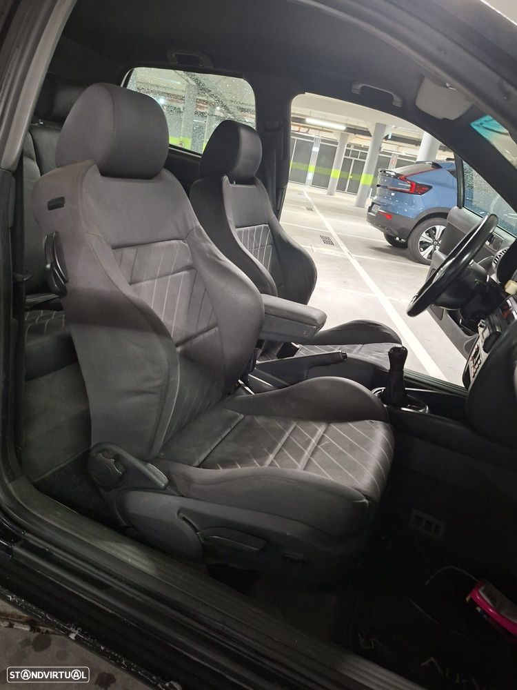 Audi A3 1.9 TDI Sport - 6