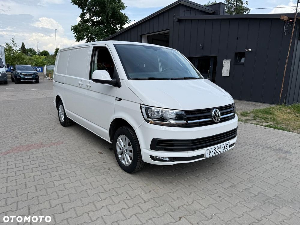 Volkswagen T6 - 3