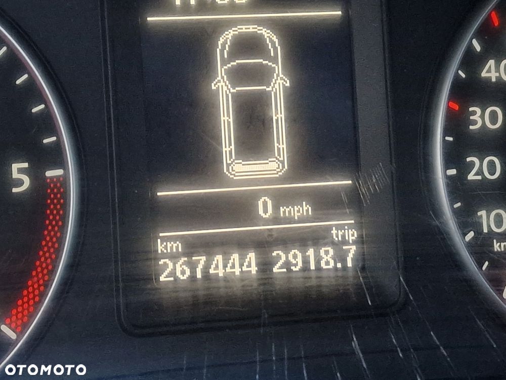 Volkswagen CADDY - 13