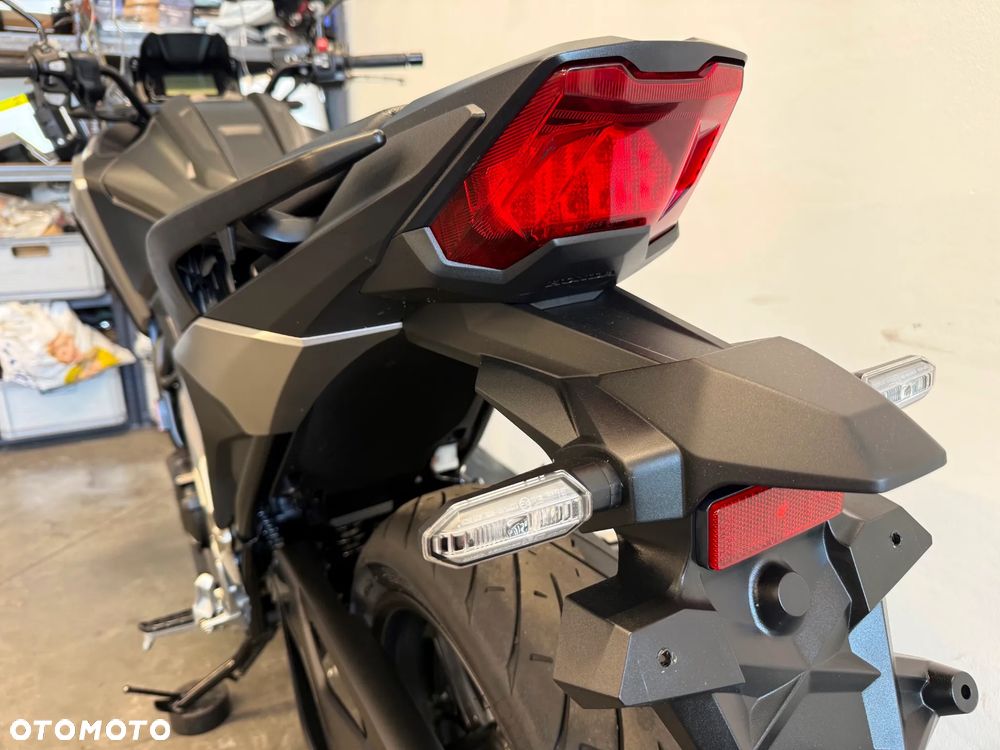 Honda NC - 30