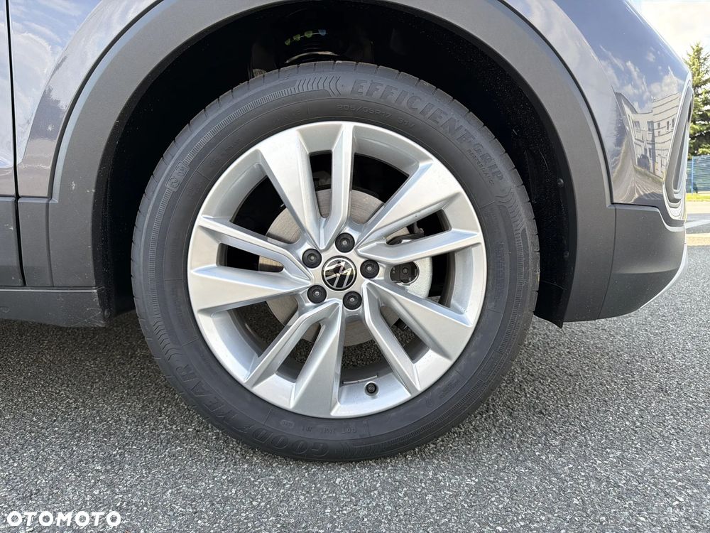Volkswagen T-Cross 1.5 TSI ACT Life Plus DSG - 19