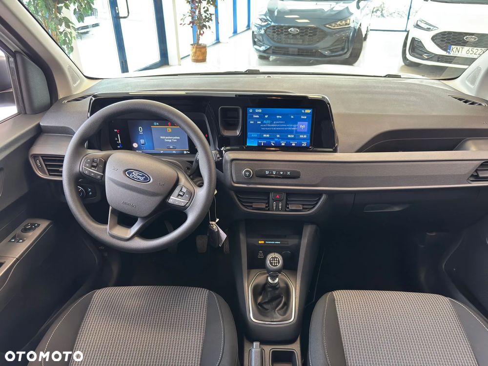 Ford Courier - 9