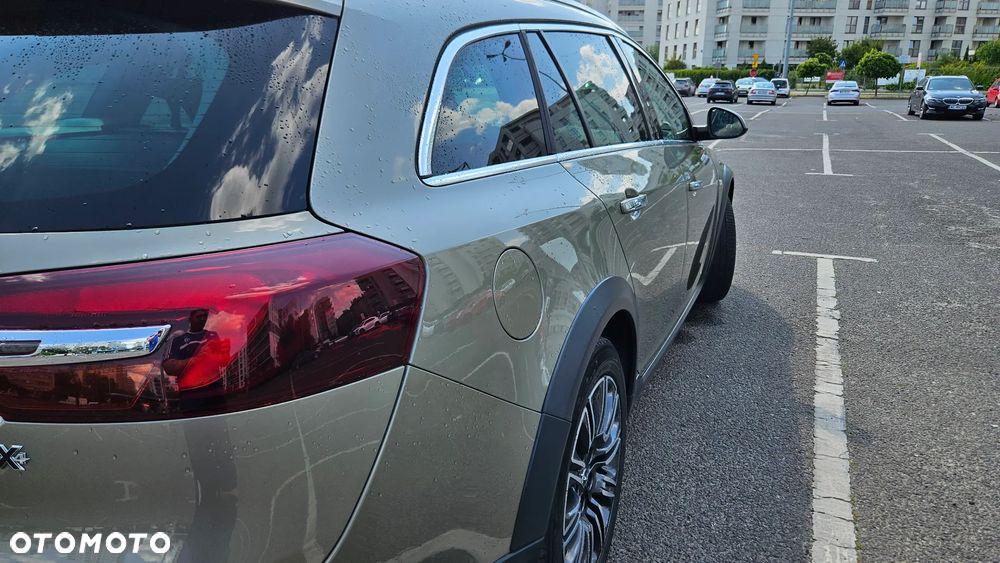 Opel Insignia 2.0 BiTurbo CDTI Sport - 6