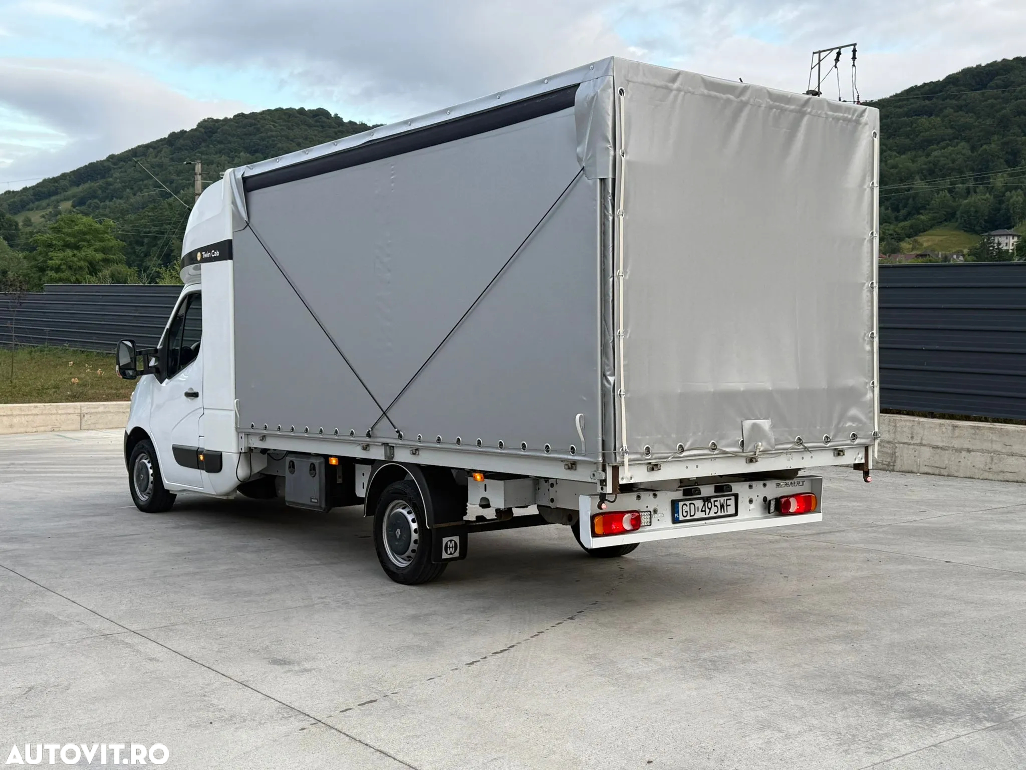 Renault Master - 3