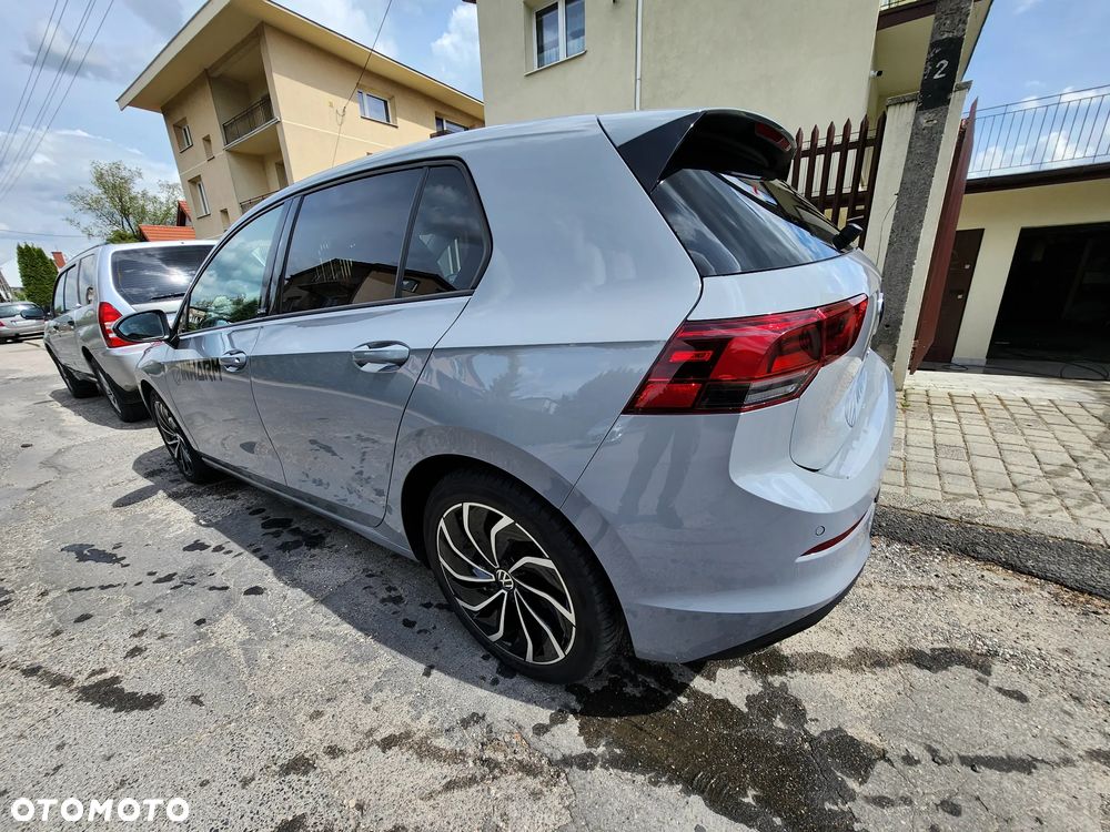 Volkswagen Golf 1.5 TSI EVO Style - 8