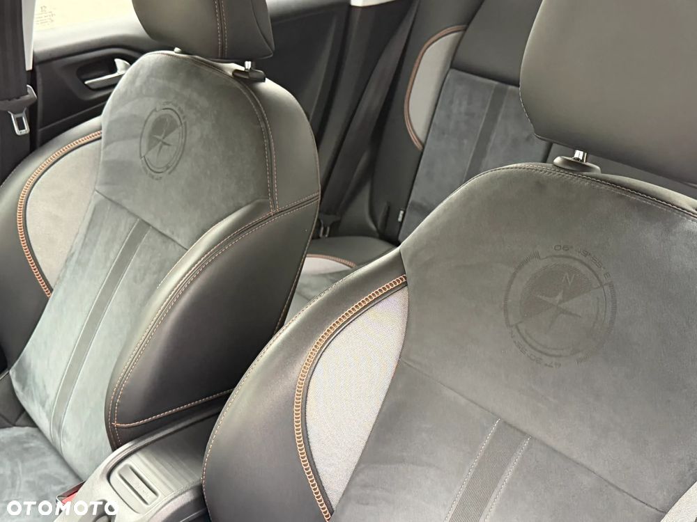 Peugeot 2008 1.2 Pure Tech Crossway S&S - 23