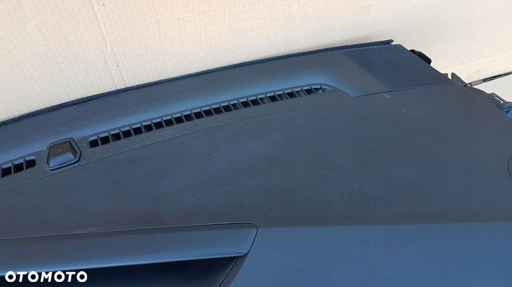 deska rozdzielcza konsola kia ceed ii 12- - 9