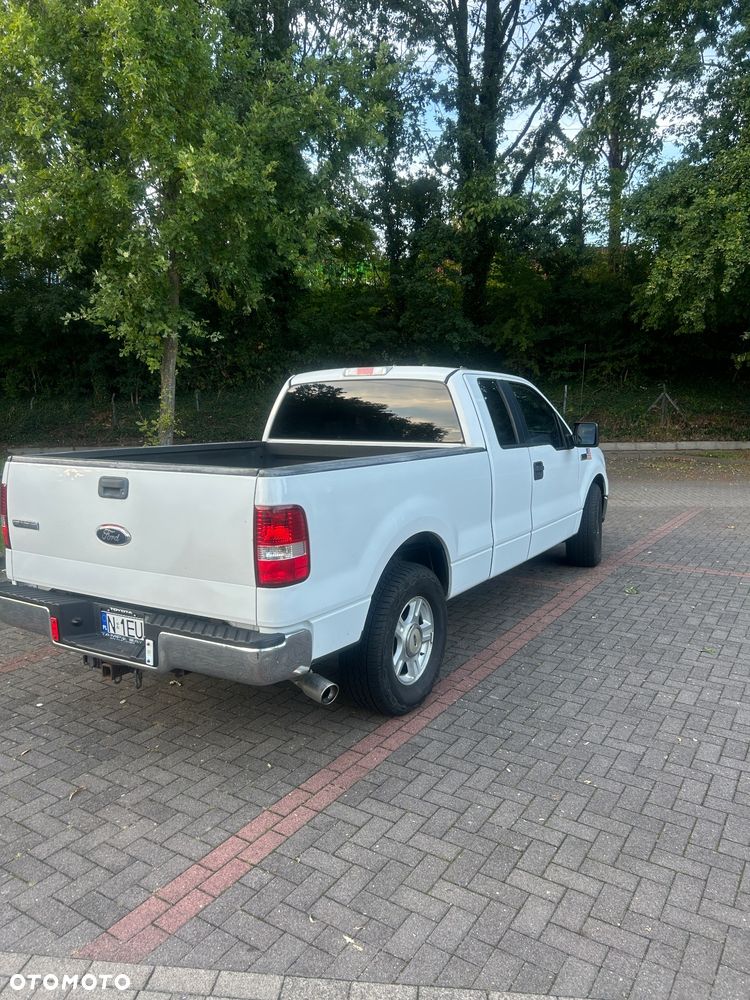 Ford F-150 2006 photo 4