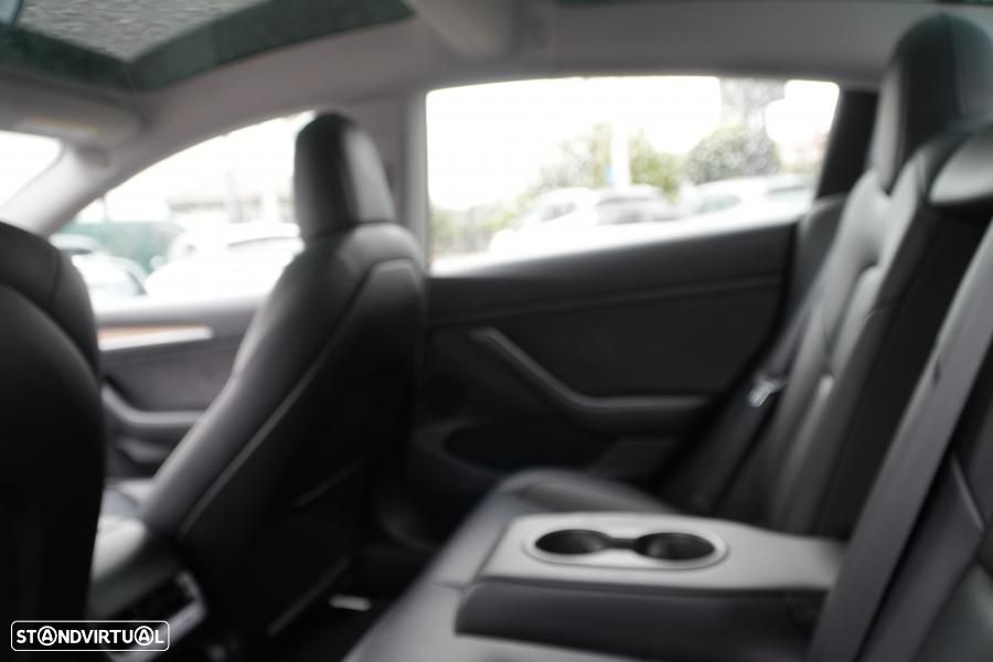 Tesla Model 3 Long Range Tração Traseira - 6