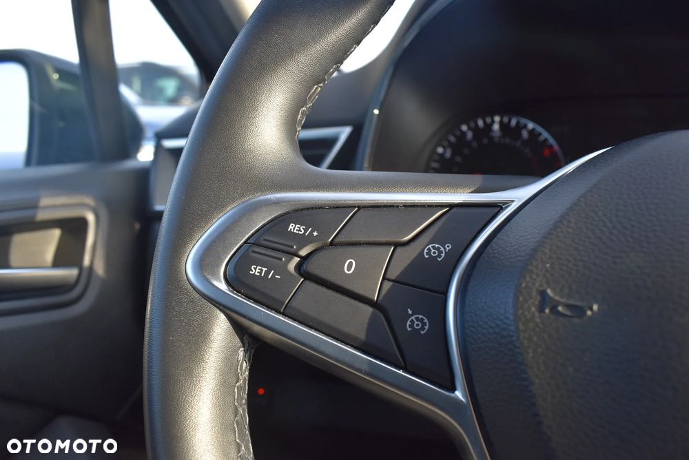 Renault Clio 1.0 TCe Equilibre - 31