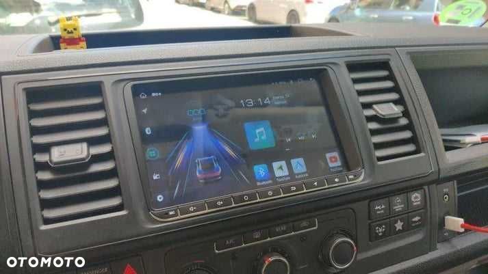 Radio Nawigacja Volkswagen Vw Passat B6 B7 CC Tiguan Golf Polo 4GB 64G - 5