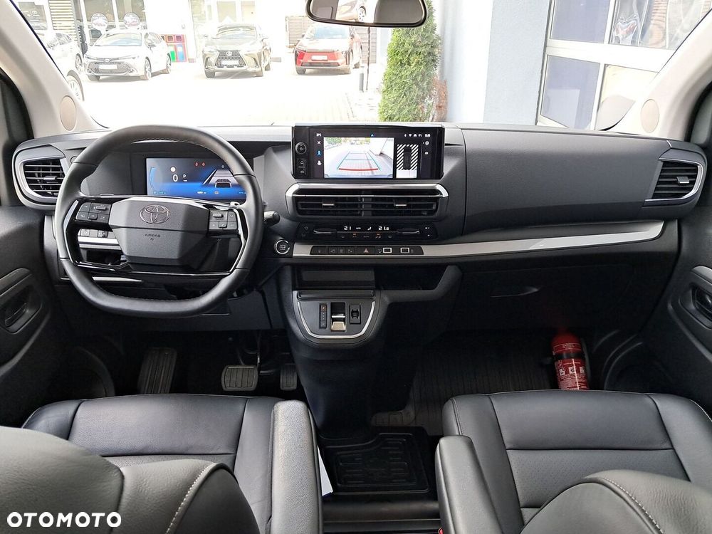 Toyota Proace Verso 2.0 D4-D Long VIP - 22