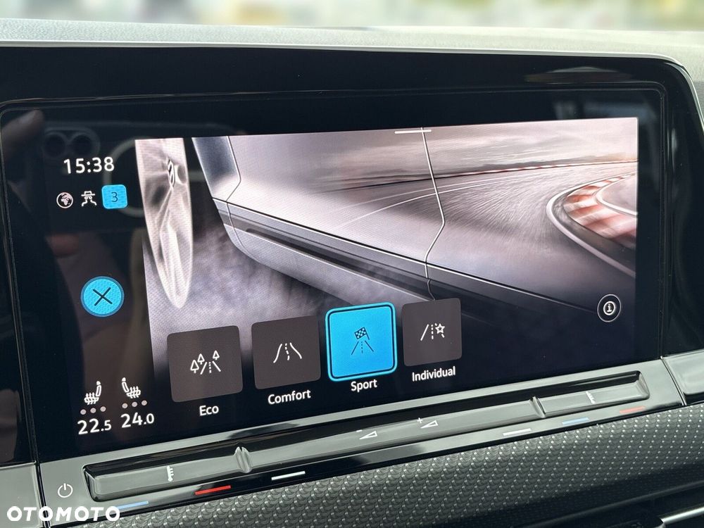 Volkswagen Golf 2023