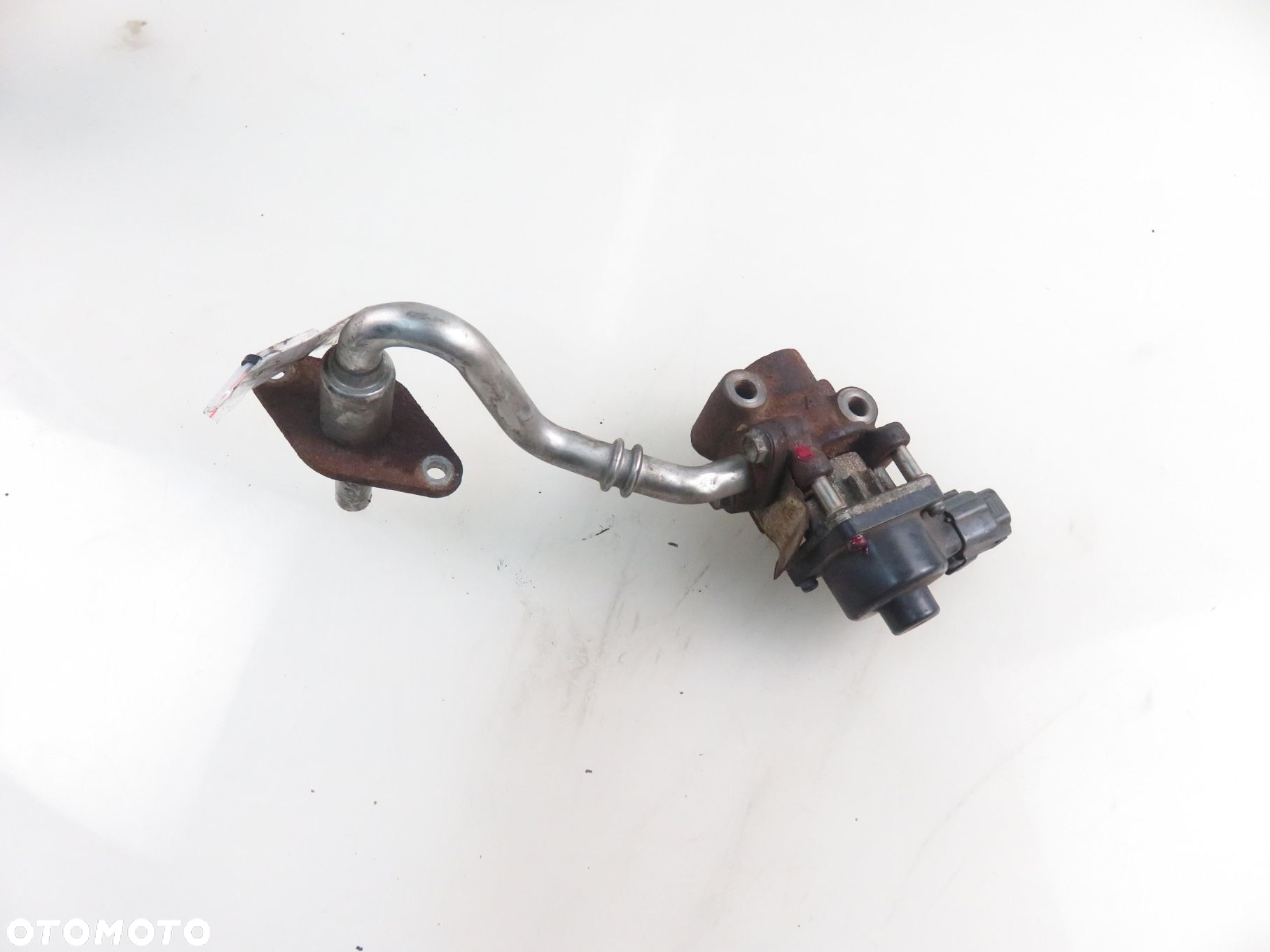 ZAWÓR EGR SUZUKI SWIFT III 1.3 91 - M13A - 2
