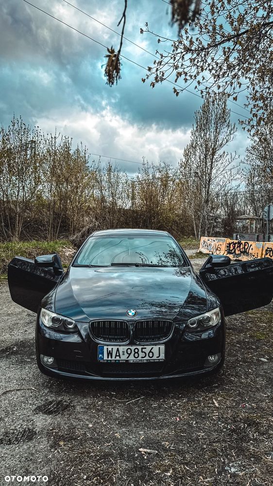 BMW Seria 3 - 8