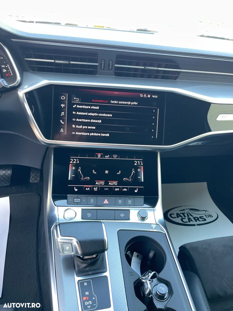 Audi A6 Avant - 35