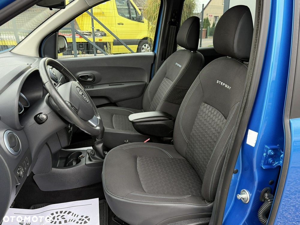Dacia Lodgy - 24