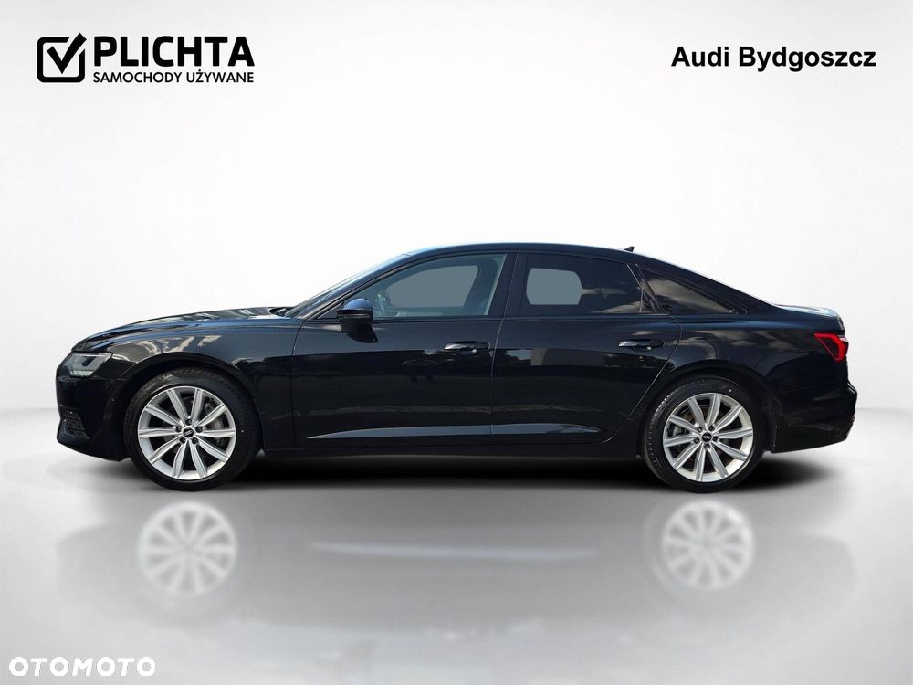 Audi A6 Limousine - 3
