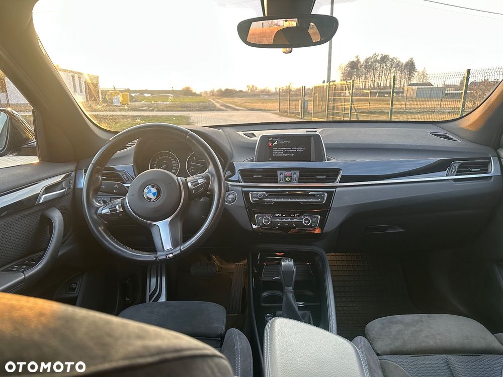 BMW X1 sDrive18i M Sport - 22