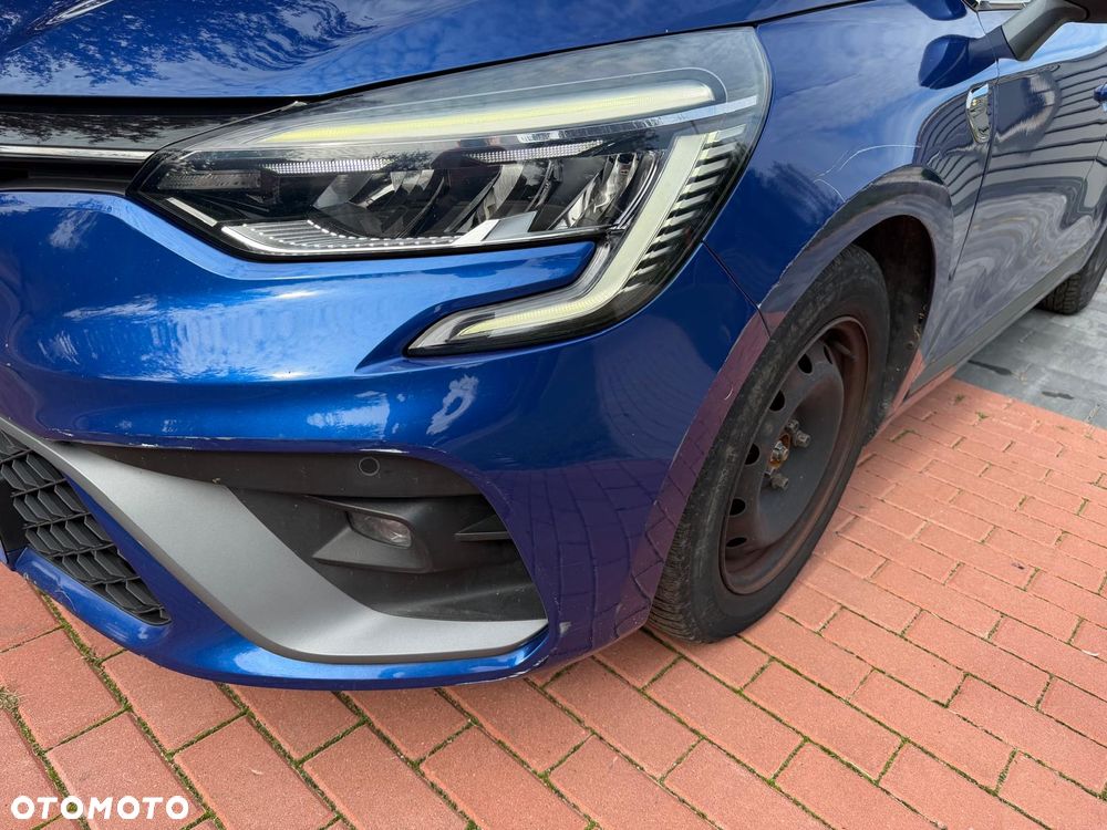 Renault Clio 1.0 TCe R.S Line - 17