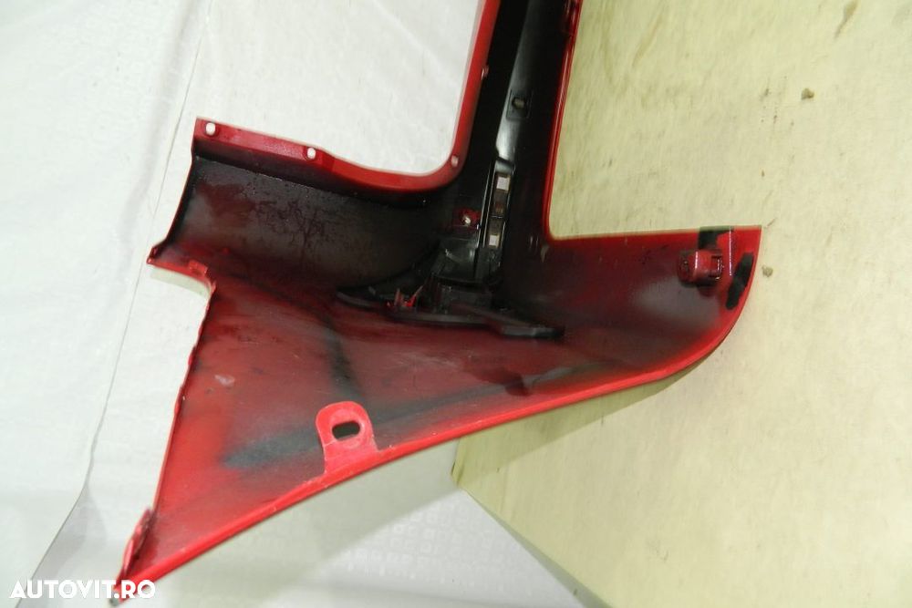 Bara spate Mercedes Viano  /  Vito, 2013, 2014, 2015, A4478851225 - 3