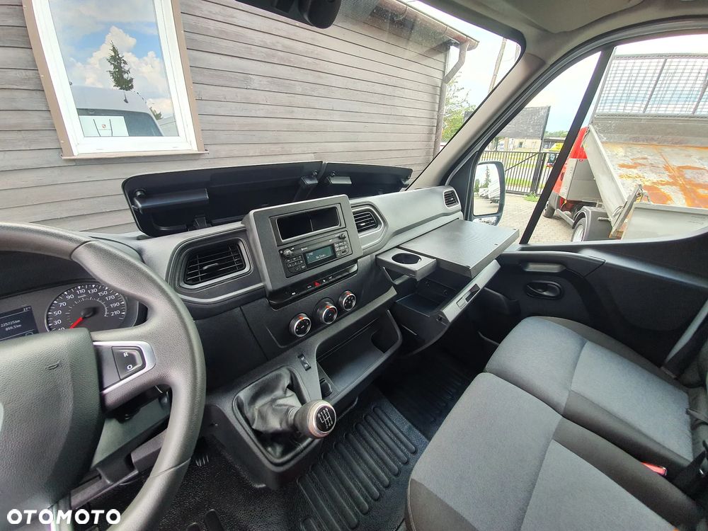 Renault MASTER - 25