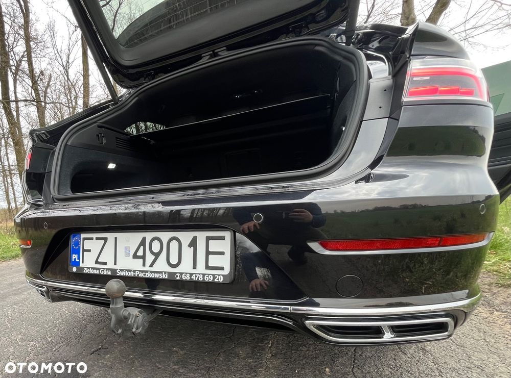 Volkswagen Arteon Shooting Brake 2.0 TDI R-Line DSG - 33