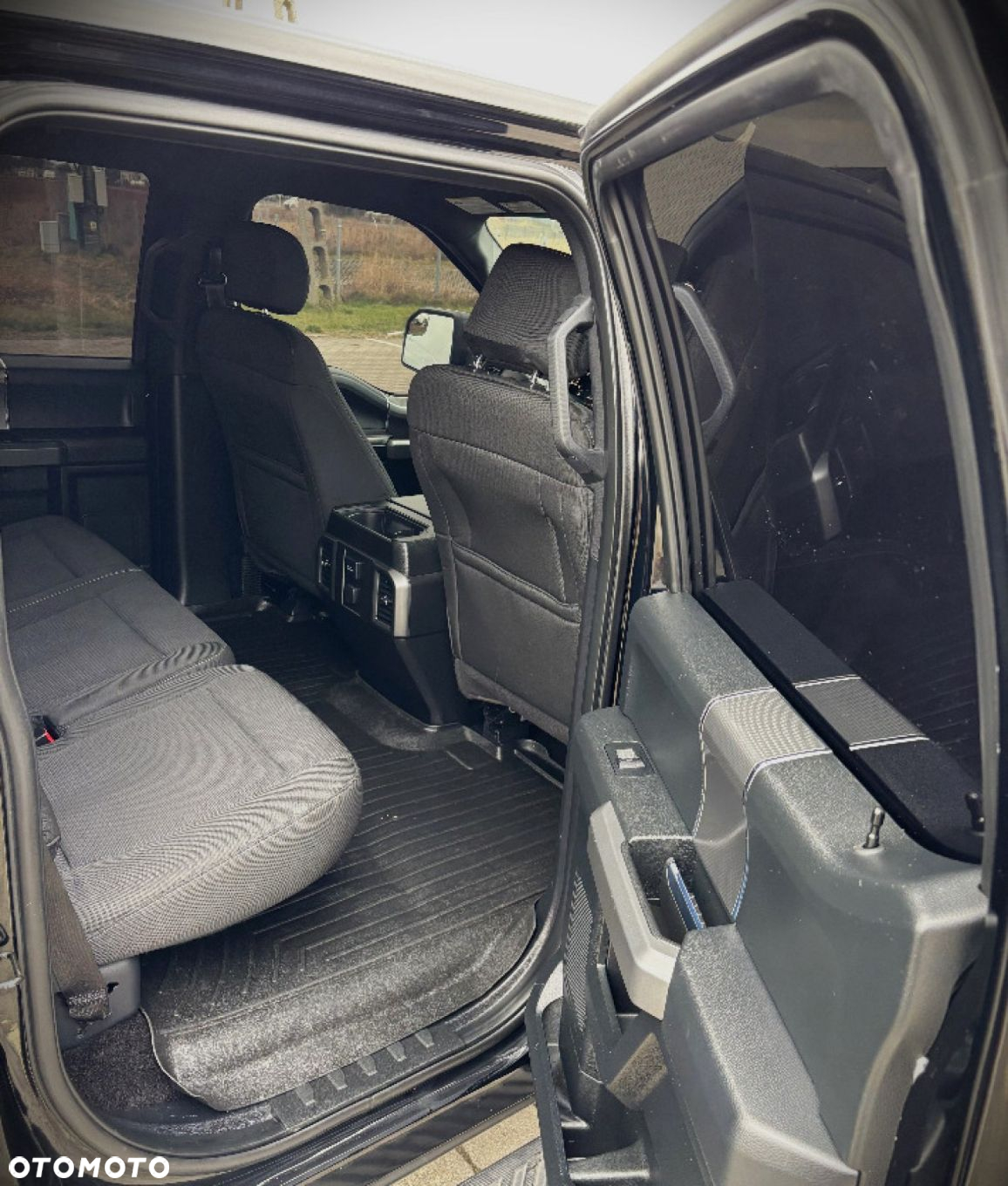 Ford F150 - 11