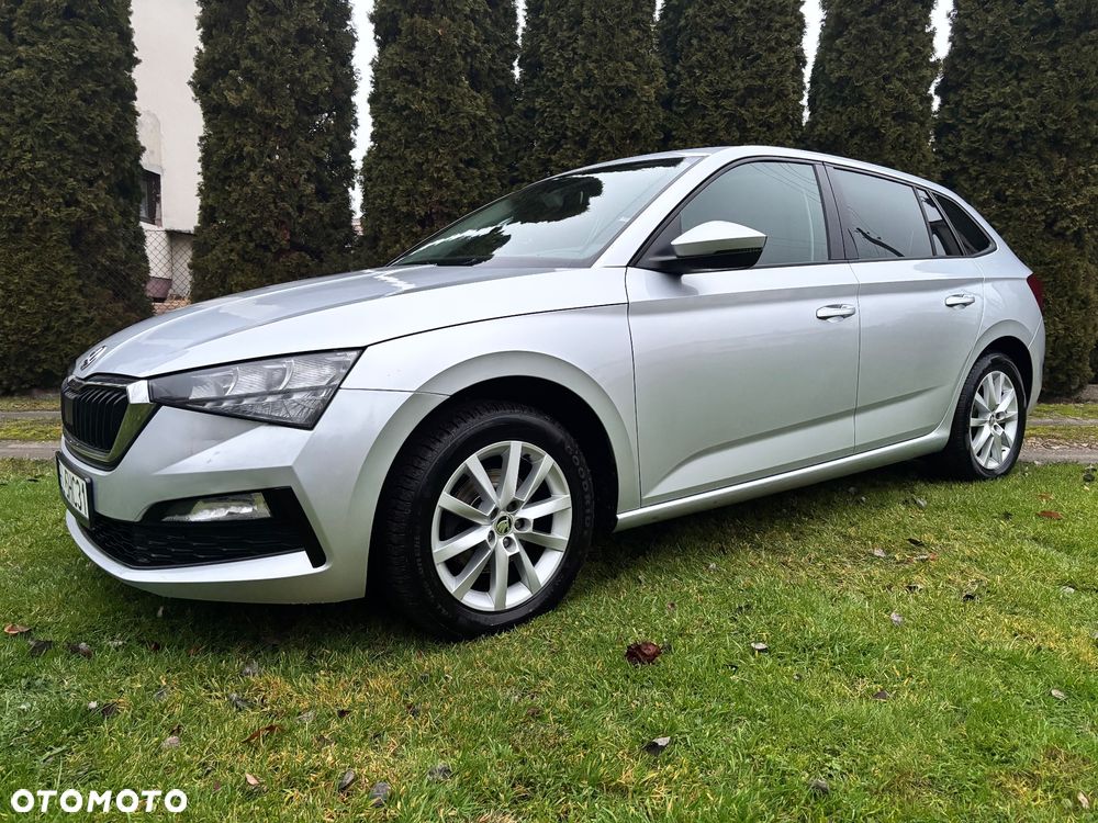 Skoda Scala ver-1-6-tdi-scr-ambition - 3