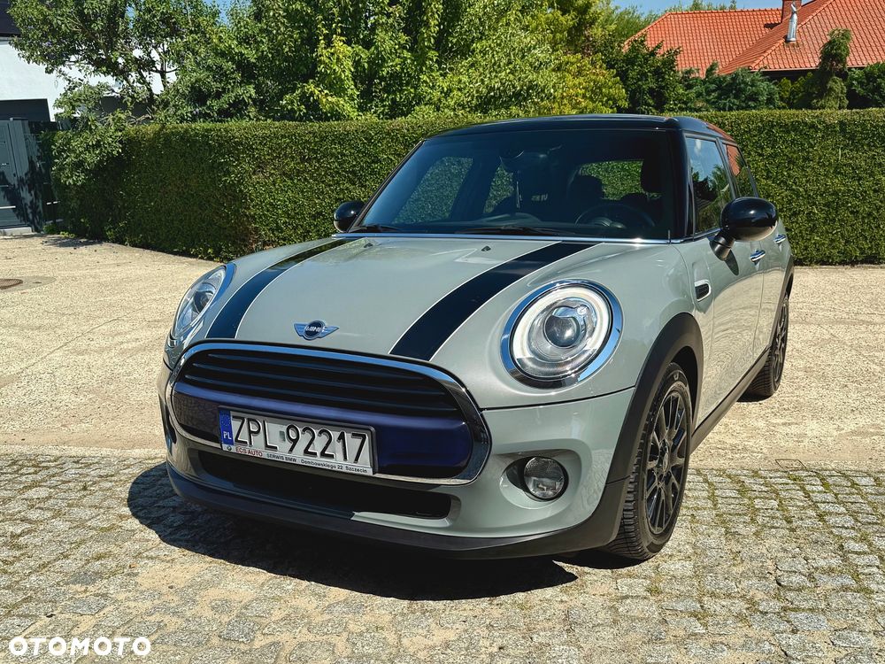 MINI Cooper Standard - 2