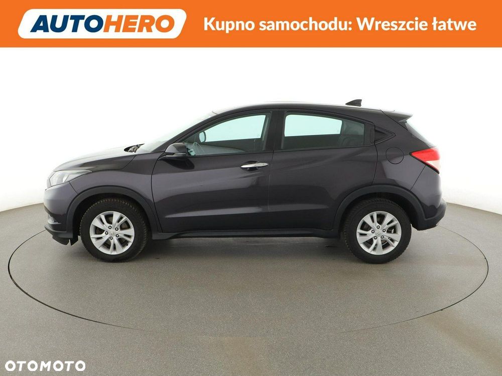 Honda HR-V 1.5 i-VTEC Comfort - 3