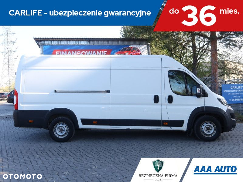 Peugeot boxer - 7