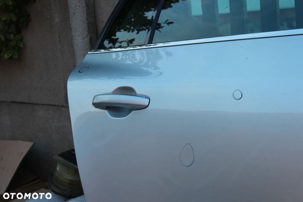 DRZWI TYLNE PRAWE RENAULT MEGANE IV KOMBI TED69 D69 2016 - 9