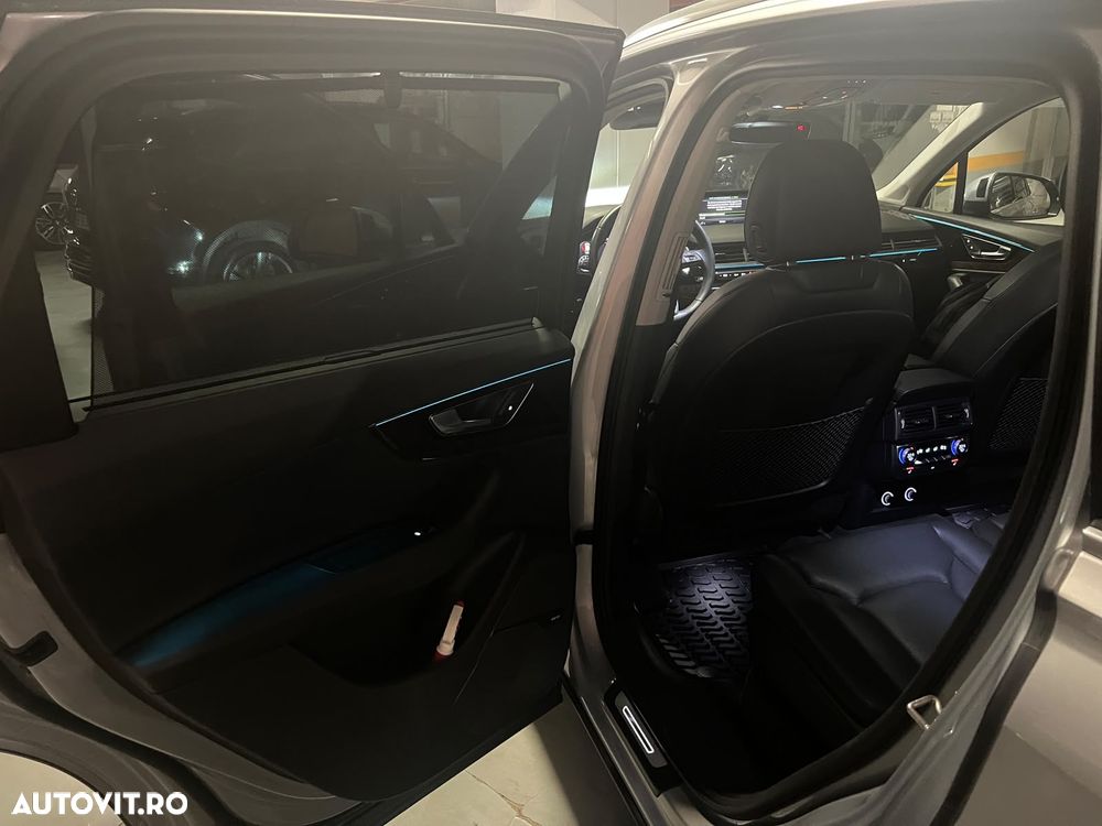 Audi Q7 3.0 TFSI Quattro Tip - 20