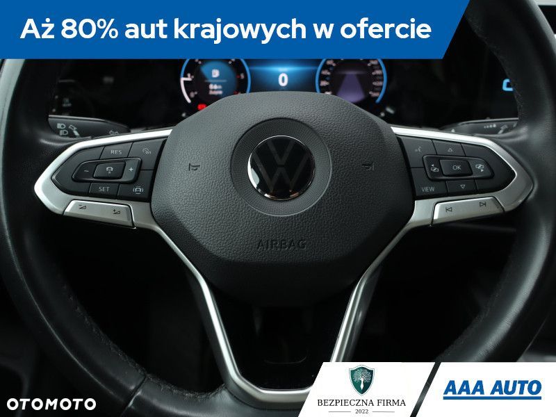 Volkswagen Golf Variant - 22