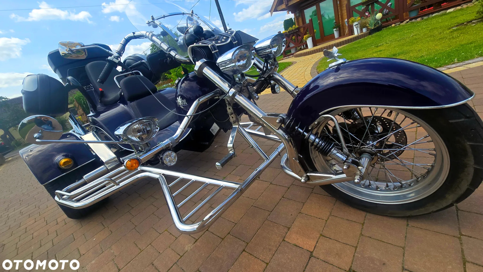 BOOM Low Rider - 13