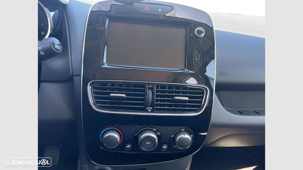 Renault Clio 0.9 TCe Limited - 20