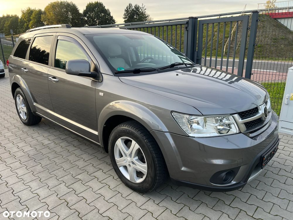 Fiat Freemont - 3