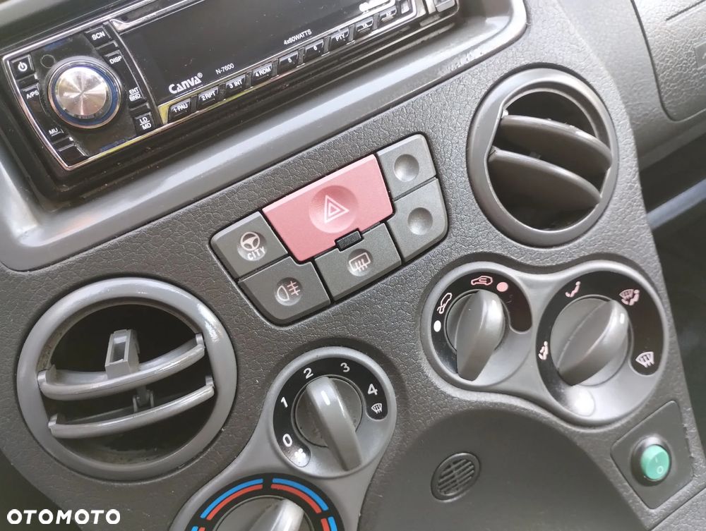 Fiat Panda 1.2 Active Eco - 10