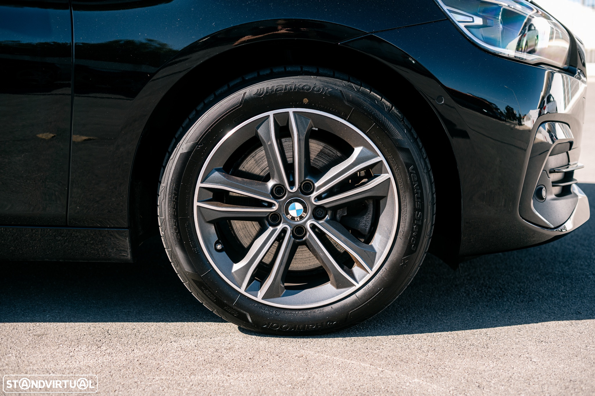 BMW 225xe Active Tourer Line Sport - 26