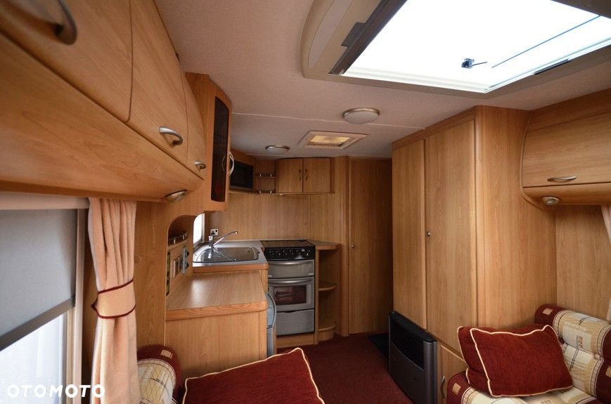 Lunar CLUBMAN 470/2 - 21