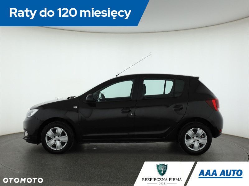 Dacia Sandero - 4