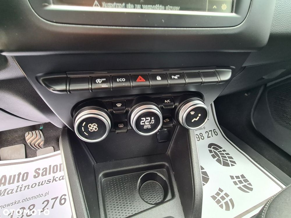 Dacia Duster 1.5 Blue dCi Comfort - 16