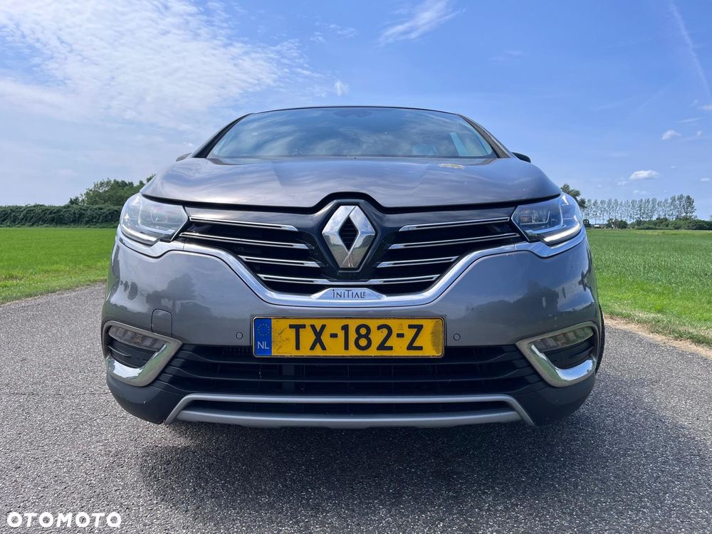 Renault Espace 1.8 TCe Energy Initiale Paris EDC - 4