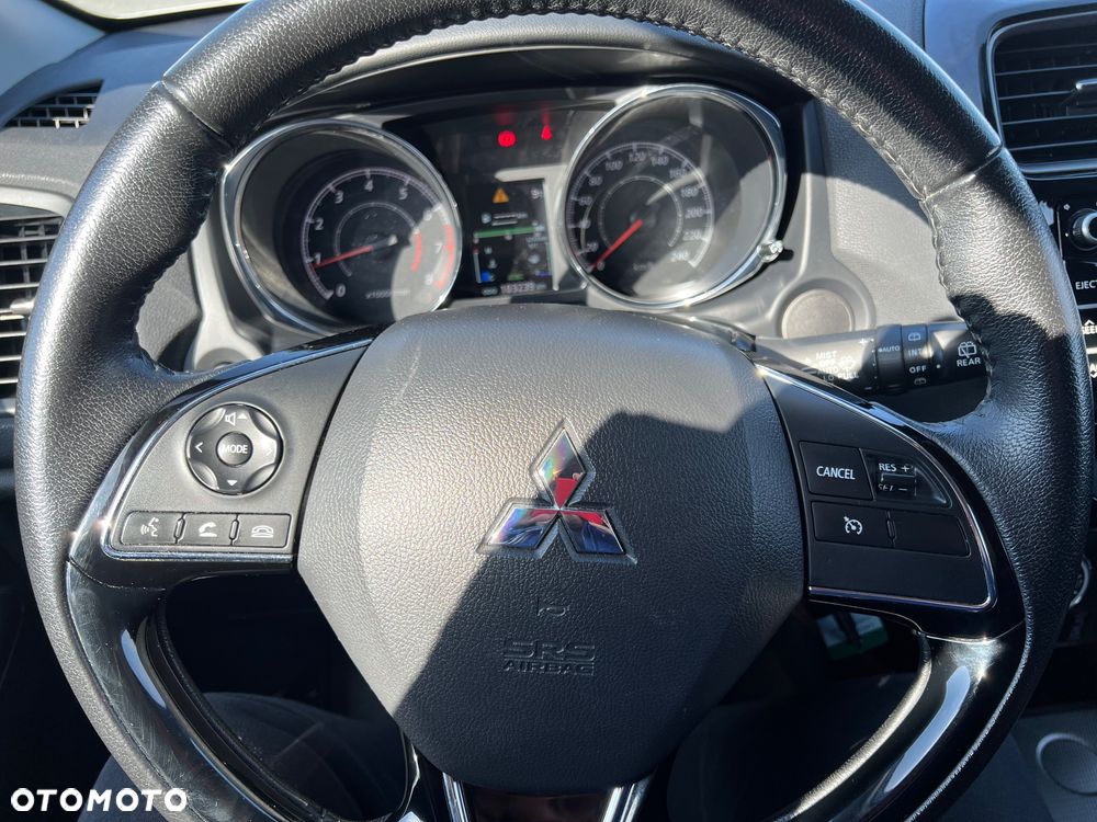 Mitsubishi ASX 1.6 2WD Diamant Edition - 20